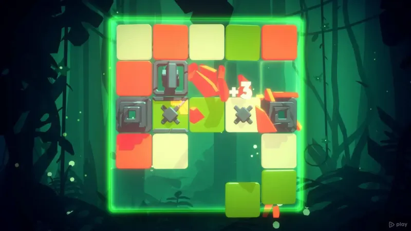 Kenshō screenshot 2