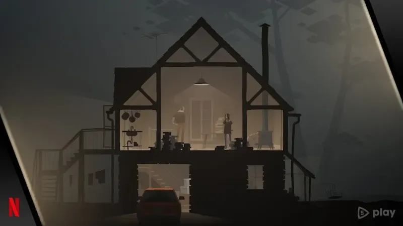 Kentucky Route Zero 1.0.3 screenshot 1