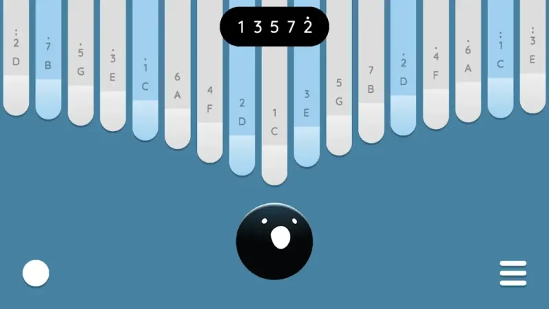 Keylimba 6.2 screenshot 2