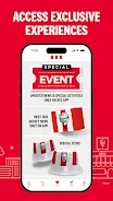 KFC THAILAND Delivery & Pickup screenshot
