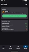 KG Charge screenshot