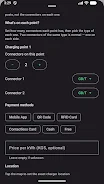 KG Charge screenshot