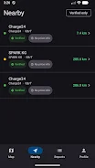 KG Charge screenshot