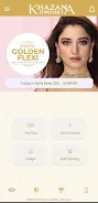 Khazana Jewellery screenshot