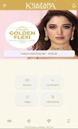 Khazana Jewellery screenshot