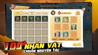 Kho Báu Truyền Thuyết screenshot