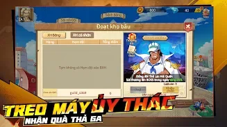 Kho Báu Truyền Thuyết screenshot