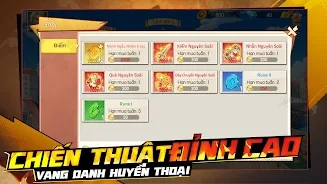Kho Báu Truyền Thuyết screenshot