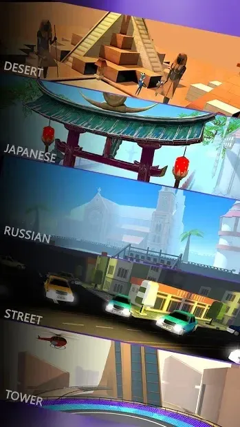 Kick Kings 1.0.3 screenshot 4