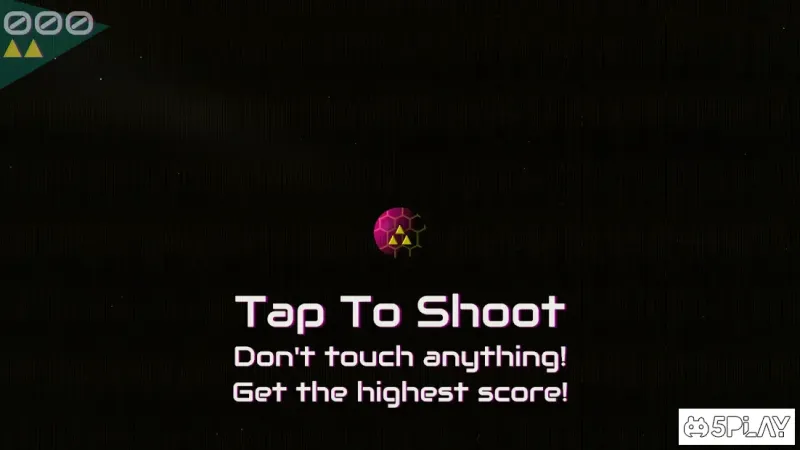 Kickback screenshot 2