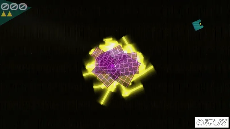 Kickback screenshot 3