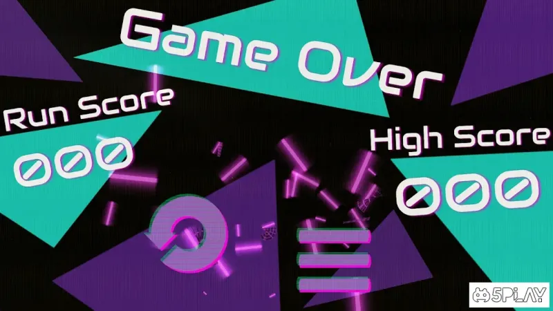 Kickback screenshot 4