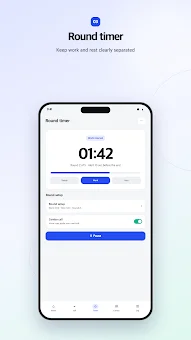 KickCoach: Taekwondo Training screenshot