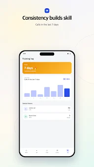 KickCoach: Taekwondo Training screenshot