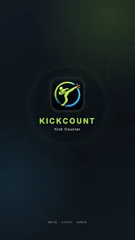 KickCount screenshot