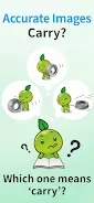 Kids English Words&Vocabulary screenshot