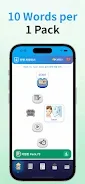Kids English Words&Vocabulary screenshot