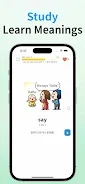 Kids English Words&Vocabulary screenshot