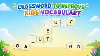 Kids Rhyming And Phonics Games screenshot