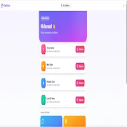 KidsClock - Parent screenshot