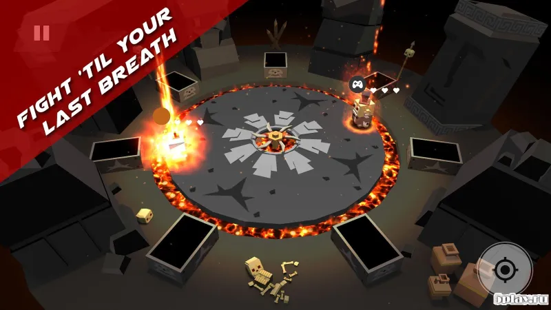 Kill 'em All 1.0.3 screenshot 3