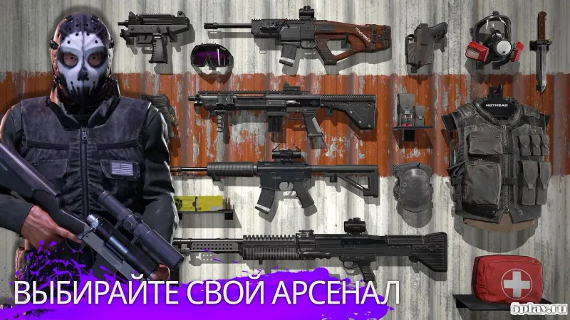 Kill Shot Virus screenshot 3