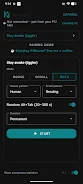 KiMouse: Bluetooth Trackpad screenshot