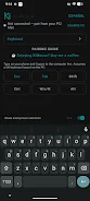 KiMouse: Bluetooth Trackpad screenshot
