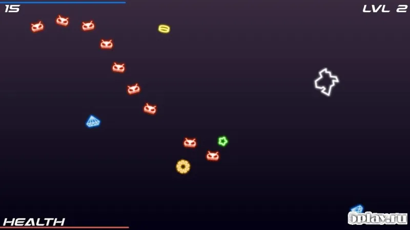 Kinetic screenshot 3