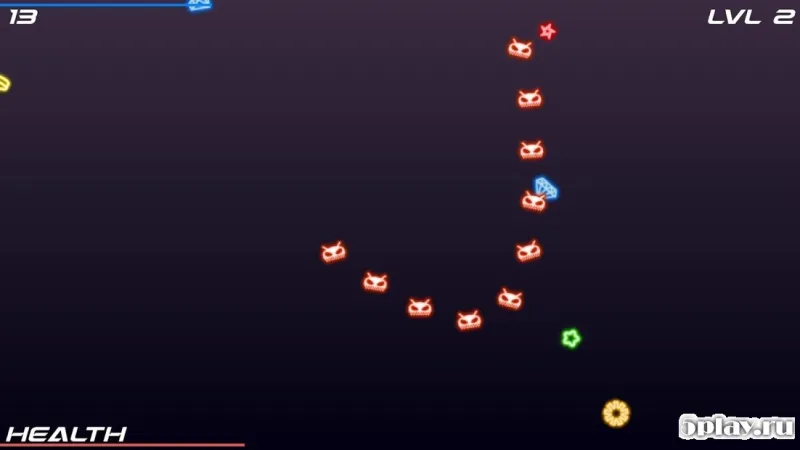 Kinetic screenshot 4