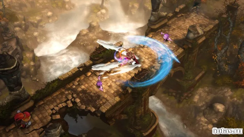 King Battle - Fighting Hero legend screenshot 2