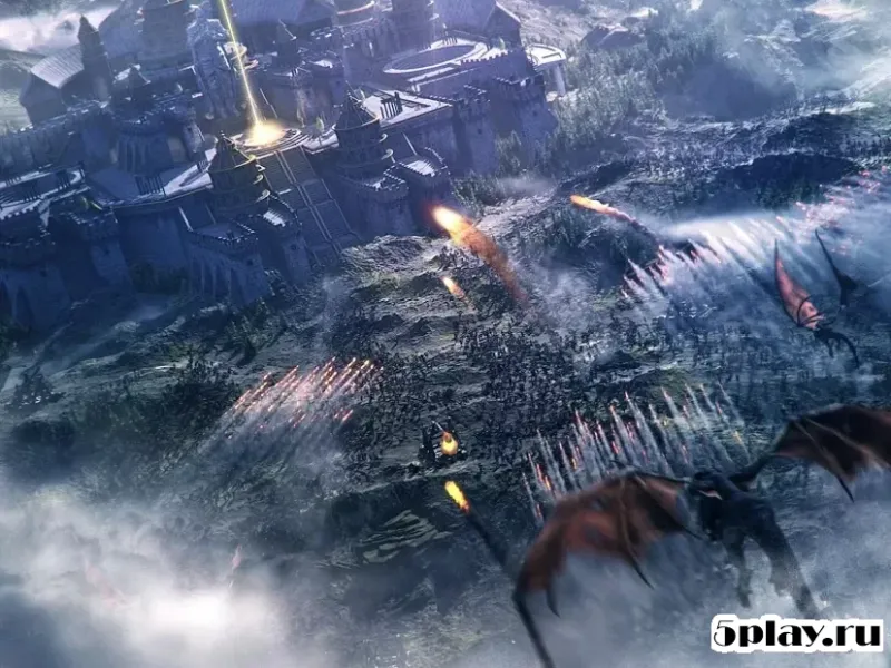 King of Avalon: Драконы Война и Король 11.4.0 screenshot 2