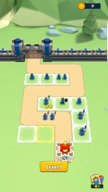 King Of Defense 0.0.5 screenshot 2