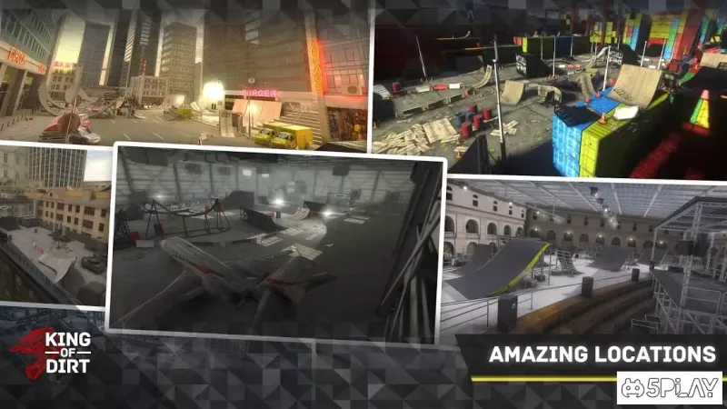 King Of Dirt screenshot 3