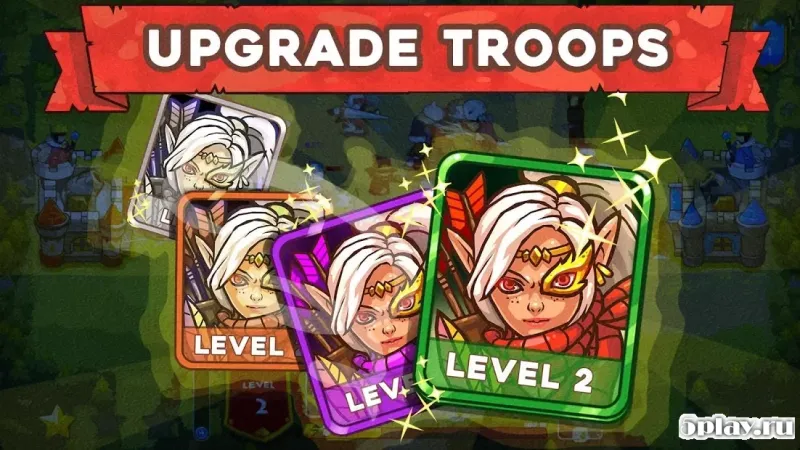 King Rivals Premium screenshot 3