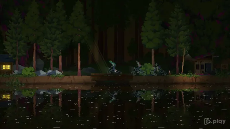 Kingdom Eighties 1.1.1 screenshot 1