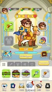 Kingdom Hero Defense screenshot