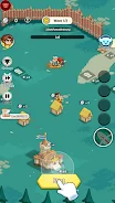 Kingdom Hero Defense screenshot