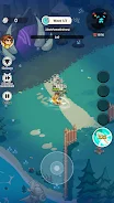 Kingdom Hero Defense screenshot