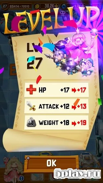 Kingdom Strike : Heroes 1.5 screenshot 4