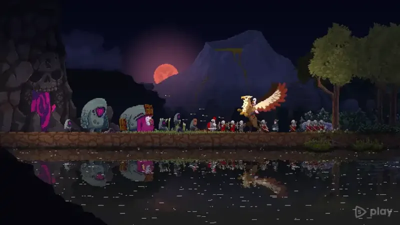 Kingdom Two Crowns 2.1.4 screenshot 1