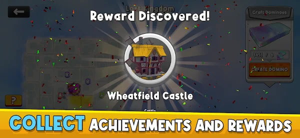 Kingdomino - The Board Game screenshot