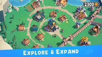 Kingshot screenshot