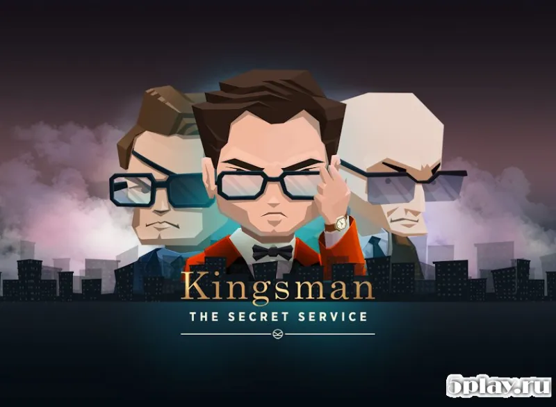 Kingsman - Секретная служба 1.6 screenshot 2