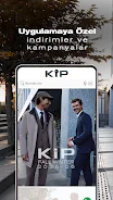 Kip screenshot