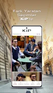 Kip screenshot