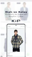 Kip screenshot