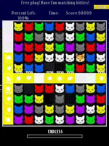 Kitty City screenshot 3