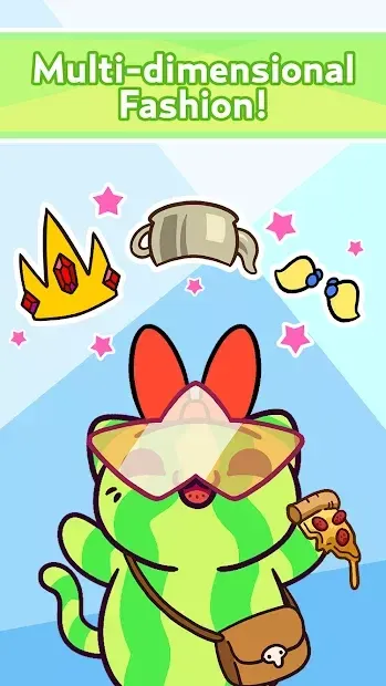 KleptoCats Cartoon Network screenshot 4