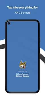 KND Schools screenshot